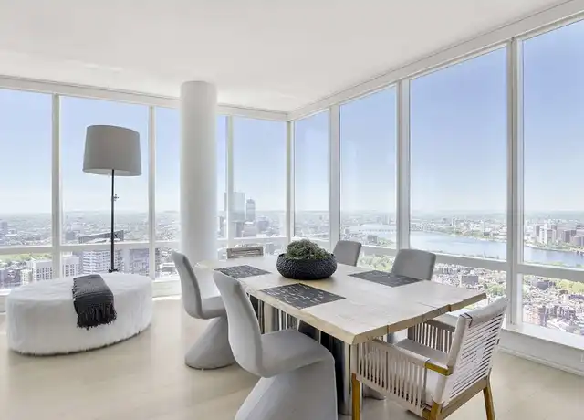 Property at 1 Franklin St #5302, Boston, MA, 02110, 3 beds, 4.5 baths, [object Object]