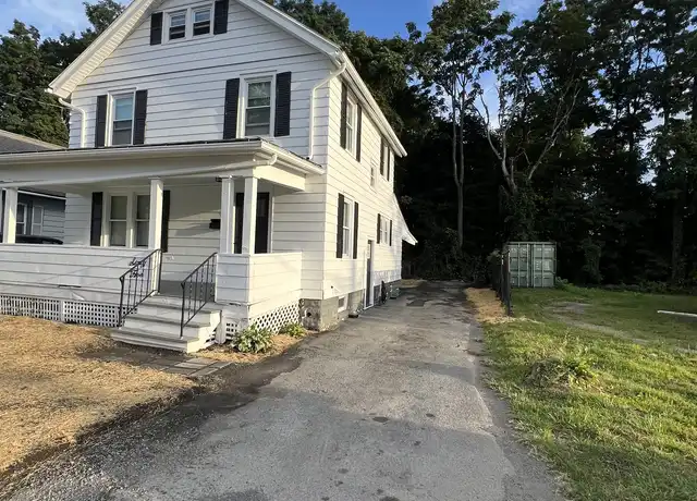 Property at 65 Flatbush Ave, Kingston, NY, 12401, 4 beds, 1 bath, [object Object]
