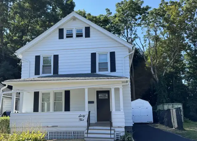 Property at 65 Flatbush Ave, Kingston, NY, 12401, 4 beds, 1 bath, [object Object]