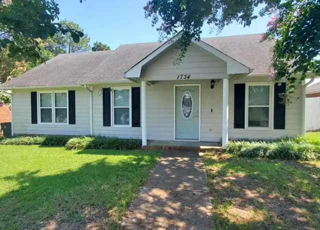 Property at 1734 Winnabow Dr, Fayetteville, NC, 28304, 3 beds, 2 baths, [object Object]