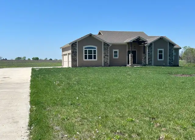 Property at 10420 Evening Star Rd, Eudora, KS, 66025, 4 beds, 3.5 baths, [object Object]