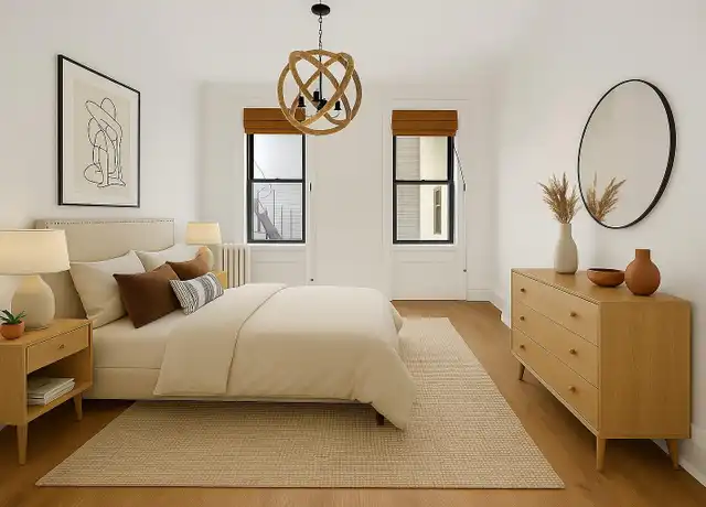 Property at 172 Delancey St Unit 2B, New York, NY, 10002, 1 bed, 1 bath, [object Object]