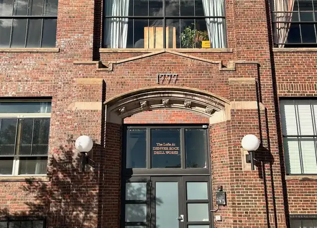 Property at 1777 E 39th Ave, Denver, CO, 80205, 1 bed, 1 bath, [object Object]