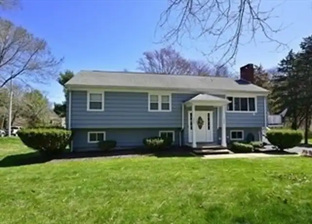 Property at 282-284 Ware St Unit 2, Mansfield, MA, 02048, 3 beds, 1 bath, [object Object]