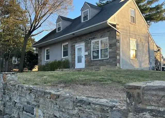 Property at 2588 Radcliffe Rd Unit 1, Broomall, PA, 19008, 3 beds, 1 bath, [object Object]