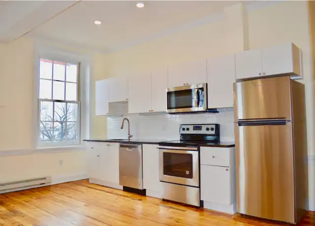 Property at 510 S Front St Unit 2F, Philadelphia, PA, 19147, 1 bed, 1 bath, [object Object]