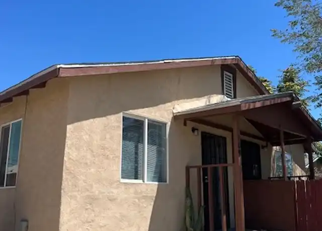 Property at 109 Augusta St, Bakersfield, CA, 93307, 1 bed, 1 bath, [object Object]
