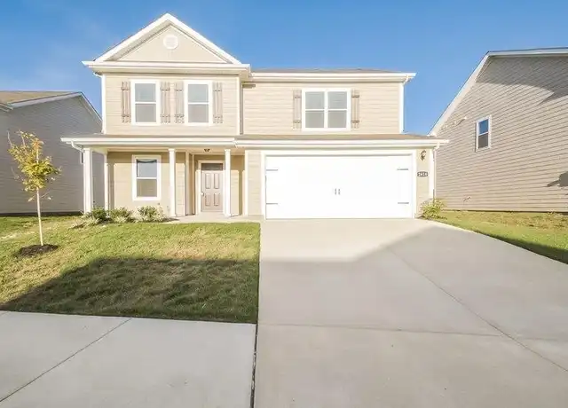 Property at 2614 Stinger Dr, Columbia, TN, 38401, 4 beds, 2.5 baths, [object Object]