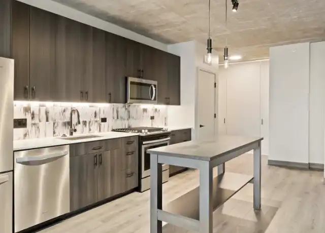 Property at 1333 W Lake St, Chicago, IL, 60607, 2 beds, 2 baths, [object Object]