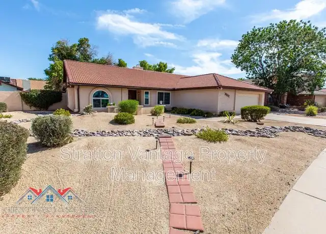 Property at 6517 W Crocus Dr, Glendale, AZ, 85306, 3 beds, 2 baths, [object Object]