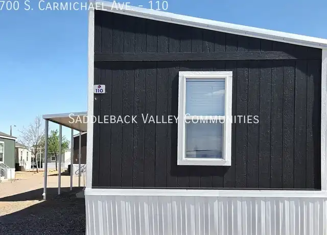Property at 700 S Carmichael Ave Unit 110, Sierra Vista, AZ, 85635, 3 beds, 2 baths, [object Object]