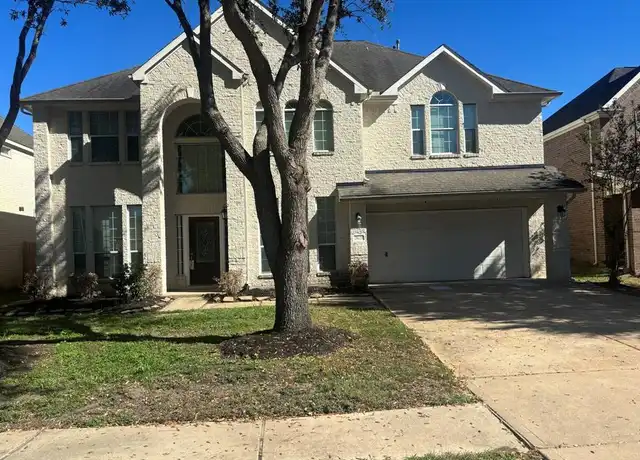 Property at 2621 Sweet Wind Dr, Pearland, TX, 77584, 5 beds, 3.5 baths, [object Object]