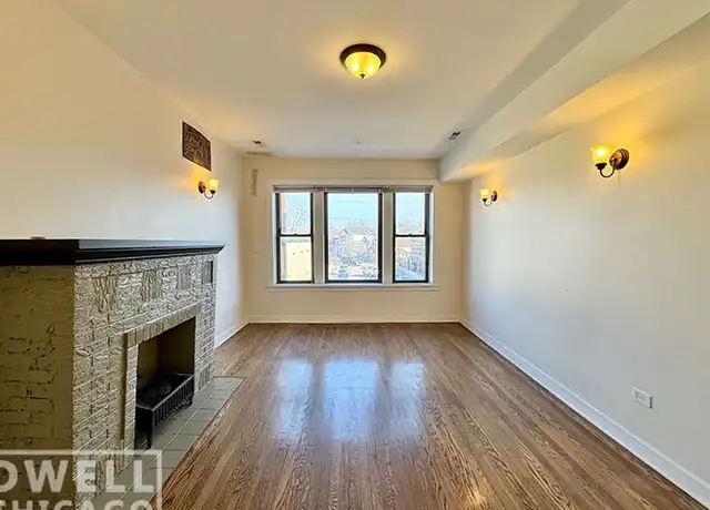 Property at 2432 N Milwaukee Ave Unit 2, Chicago, IL, 60647, 3 beds, 1 bath, [object Object]