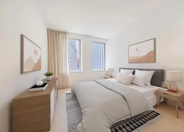 Property at 84 William St Unit 902, New York, NY, 10038, 1 bed, 1 bath, [object Object]