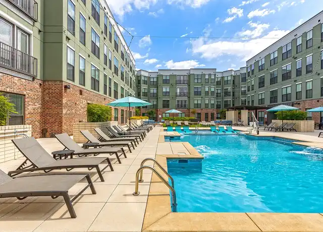 Property at 1400 Chestnut St, Chattanooga, TN, 37402, 1-2 bed, 1-2 bath, [object Object]