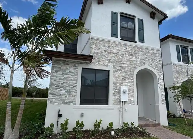 Property at 10025 SW 228th Ter #10025, Miami, FL, 33190, 3 beds, 2.5 baths, [object Object]