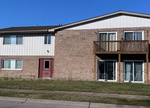 Property at 417 Sycamore Rd Unit B4, Trenton, OH, 45067, 2 beds, 1 bath, [object Object]