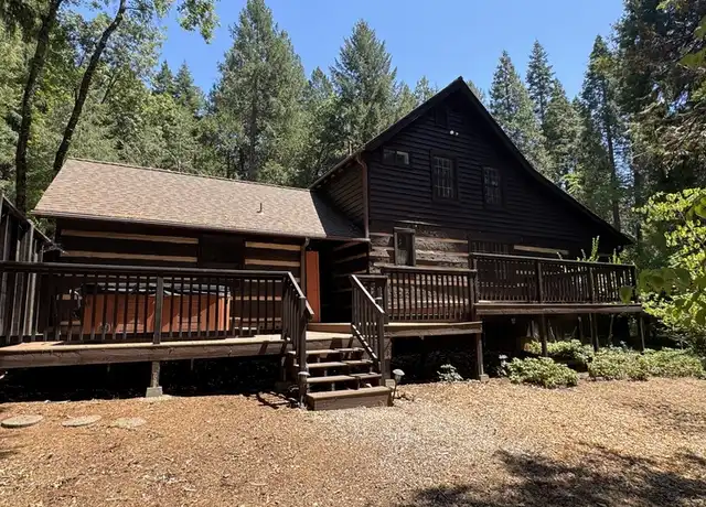 Property at 13216 Tranquility Ln Unit 1, Nevada City, CA, 95959, 3 beds, 2.5 baths, [object Object]