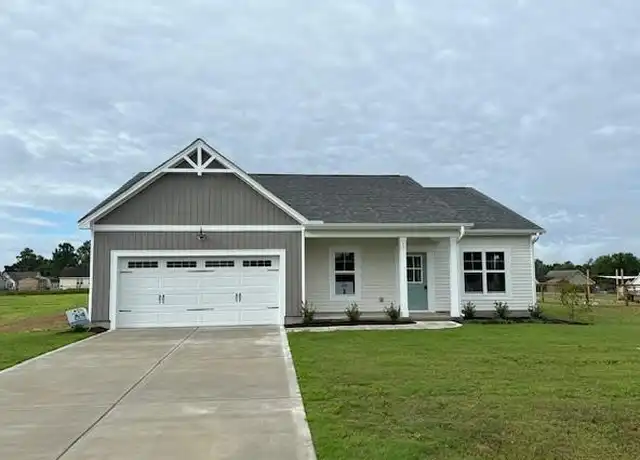 Property at 53 Jones Creek Ln, Lillington, NC, 27546, 3 beds, 2 baths, [object Object]