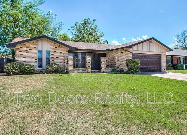 Property at 2516 NW 116th St, Oklahoma City, OK, 73120, 3 beds, 2 baths, [object Object]
