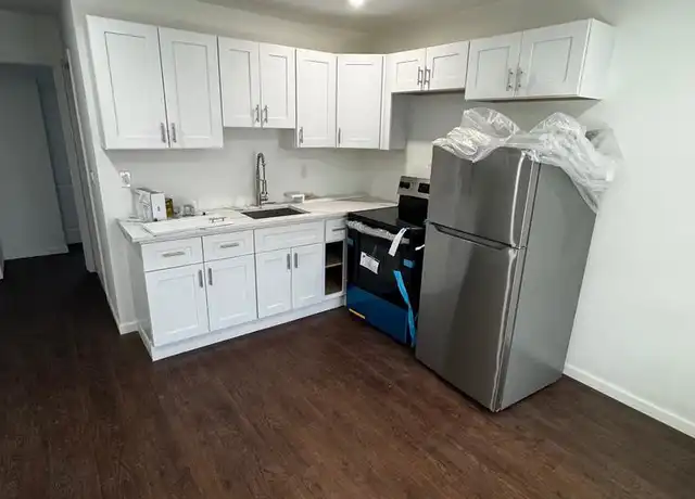 Property at 2517 S Millick St, Philadelphia, PA, 19142, 2 beds, 1 bath, [object Object]