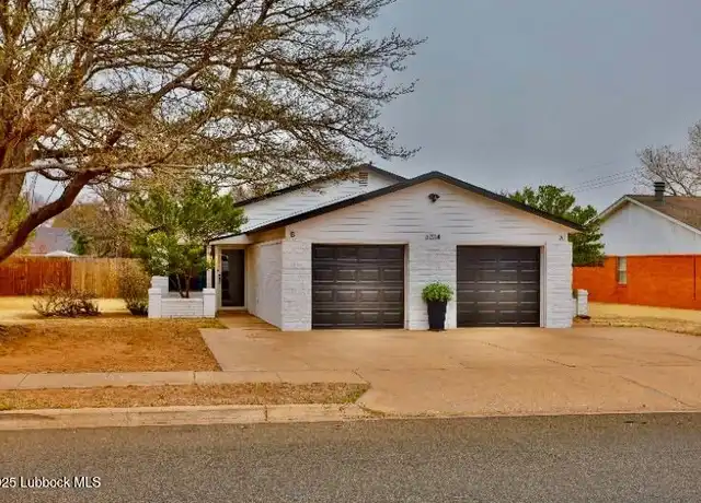 Property at 5204 96th St Unit A, Lubbock, TX, 79424, 2 beds, 1 bath, [object Object]