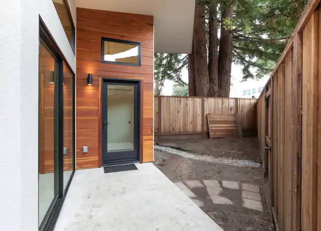 Property at 135 Chrystal Ter Unit A, Santa Cruz, CA, 95060, 2 beds, 1 bath, [object Object]