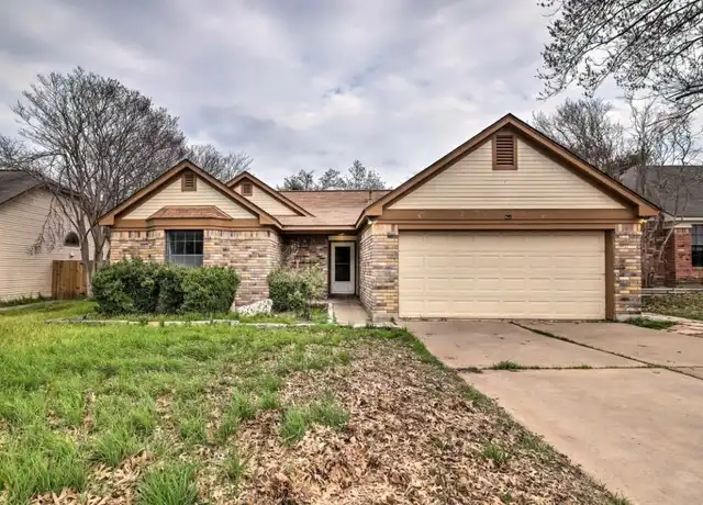 Property at 906 Elmwood Trl, Cedar Park, TX, 78613, 3 beds, 2 baths, [object Object]