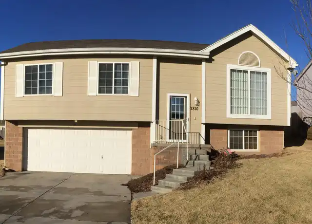 Property at 7810 Morris St, Omaha, NE, 68122, 3 beds, 2 baths, [object Object]