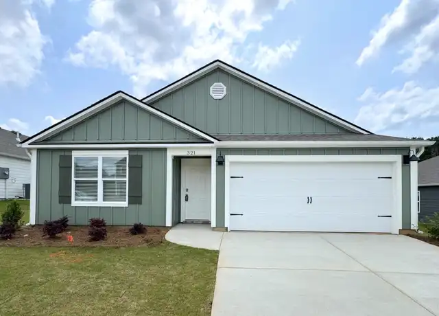 Property at 321 Archers Brook Ln, Springville, AL, 35146, 4 beds, 2 baths, [object Object]