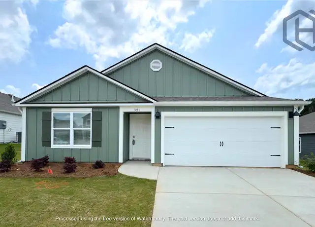 Property at 321 Archers Brook Ln, Springville, AL, 35146, 4 beds, 2 baths, [object Object]