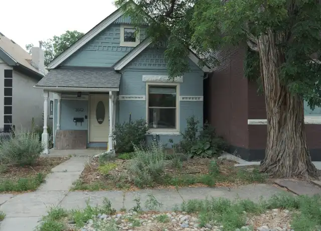 Property at 3012 N Marion St, Denver, CO, 80205, 2 beds, 1 bath, [object Object]