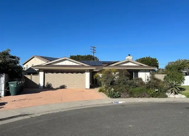 Property at 9451 Harcourt Cir, Huntington Beach, CA, 92646, 3 beds, 2 baths, [object Object]