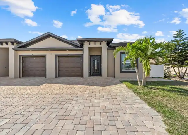Property at 357 Boundary Blvd Unit A, Rotonda West, FL, 33947, 3 beds, 2 baths, [object Object]