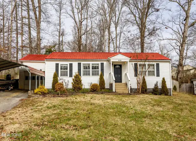 Property at 319 Hermitage Dr, Knoxville, TN, 37920, 2 beds, 1 bath, [object Object]