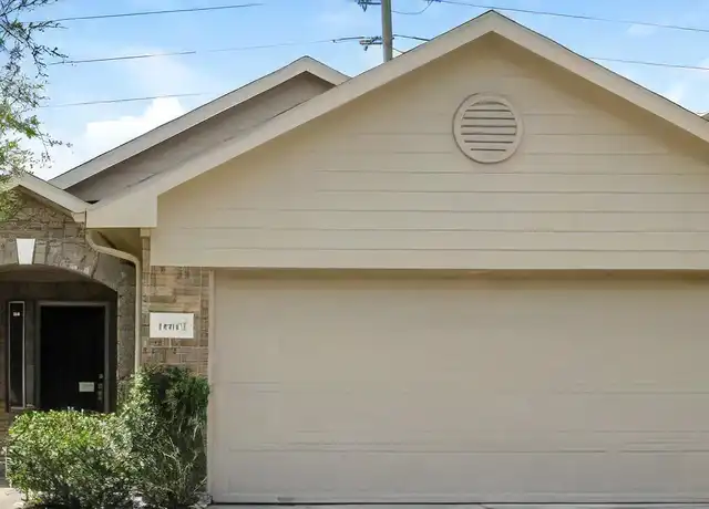 Property at 10602 Harbor Canyon Dr, Humble, TX, 77396, 3 beds, 2 baths, [object Object]