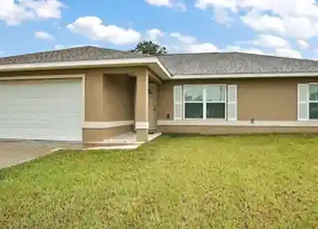 Property at 14848 SW 47th Ct, Ocala, FL, 34473, 3 beds, 2 baths, [object Object]