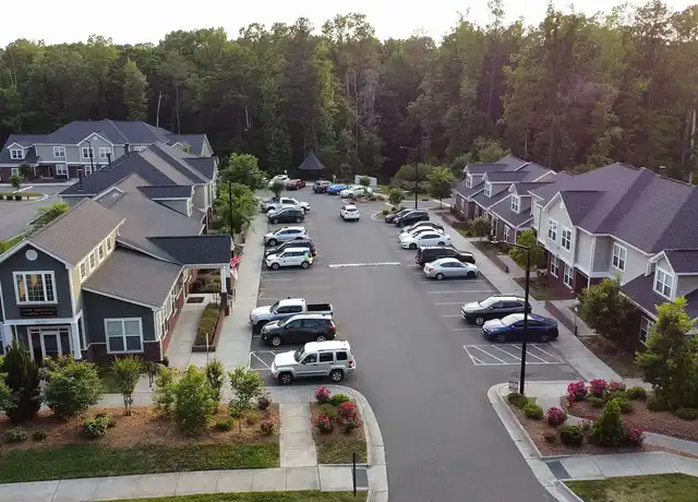 Property at Glenbrook East and West - 4904 Garrett Rd, Durham, NC, 27707, 1-2 bed, 1-2.5 bath, [object Object]
