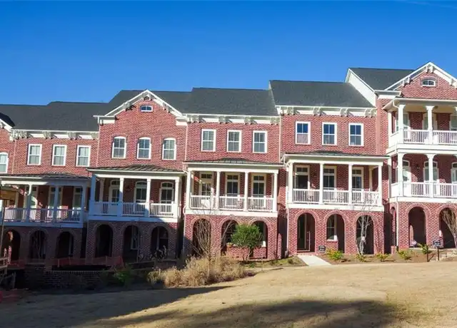 Property at 1923 Morrison Dr, Decatur, GA, 30033, 3 beds, 3.5 baths, [object Object]