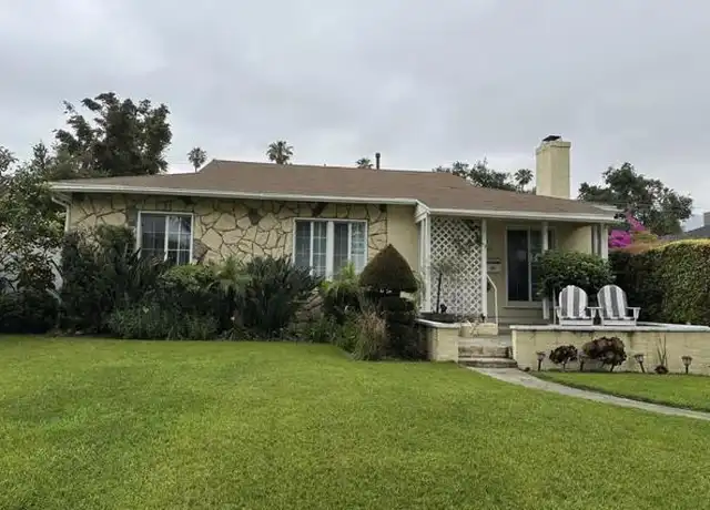 Property at 2345 Queensberry Rd, Pasadena, CA, 91104, 4 beds, 3 baths, [object Object]