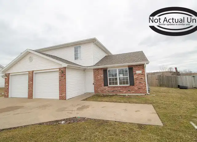 Property at 1607 Bold Ruler Ct, Columbia, MO, 65202, 3 beds, 2 baths, [object Object]