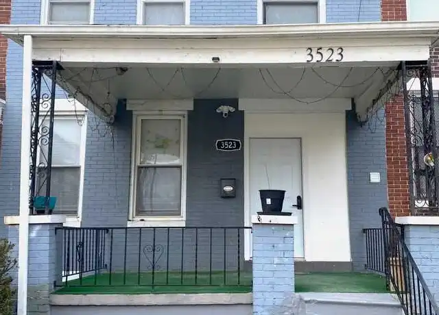 Property at 3523 Edmondson Ave, Baltimore, MD, 21229, 1 bed, 1 bath, [object Object]