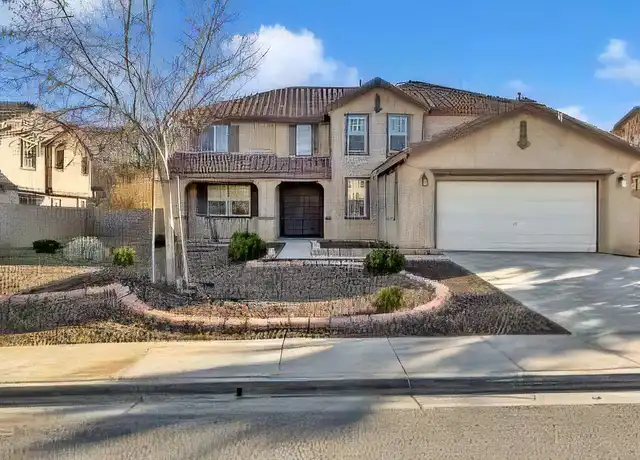 Property at 6808 Miramar Ln, Palmdale, CA, 93551, 4 beds, 3 baths, [object Object]