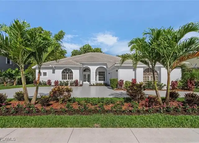 Property at 11257 Longshore Way W, Naples, FL, 34119, 4 beds, 2.5 baths, [object Object]