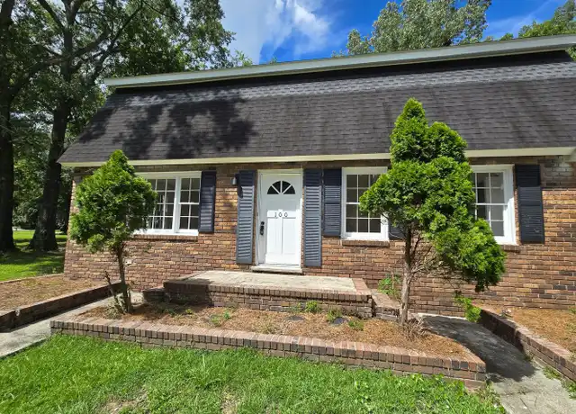 Property at 100 Colonial Dr Unit A, Goose Creek, SC, 29445, 3 beds, 2 baths, [object Object]