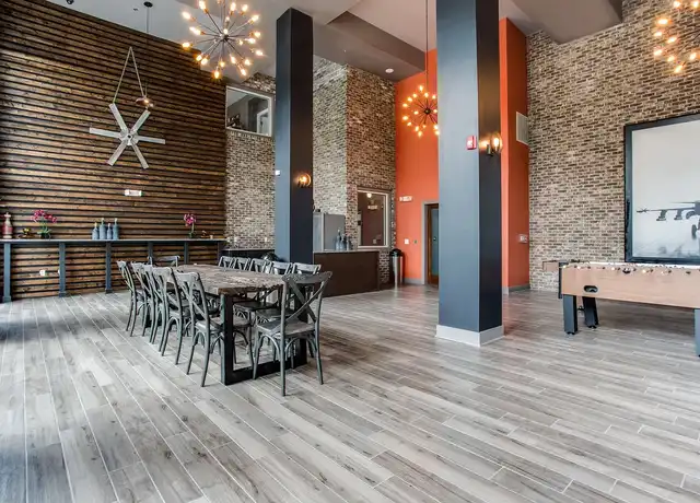 Property at Skyline ATL - 396 Piedmont Ave NE, Atlanta, GA, 30308, 1-2 bed, 1-2 bath, [object Object]