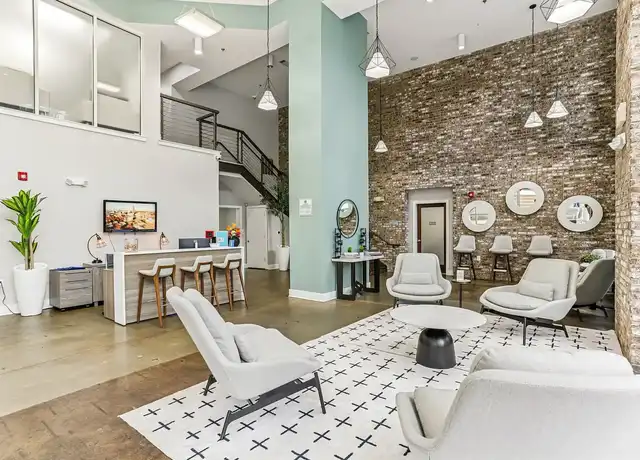 Property at Skyline ATL - 396 Piedmont Ave NE, Atlanta, GA, 30308, 1-2 bed, 1-2 bath, [object Object]