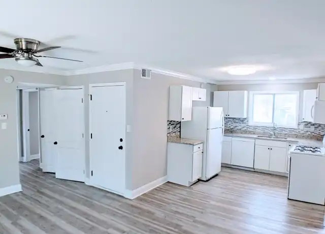 Property at 3553 Adams St Unit 3567A, College Park, GA, 30337, 2 beds, 1 bath, [object Object]