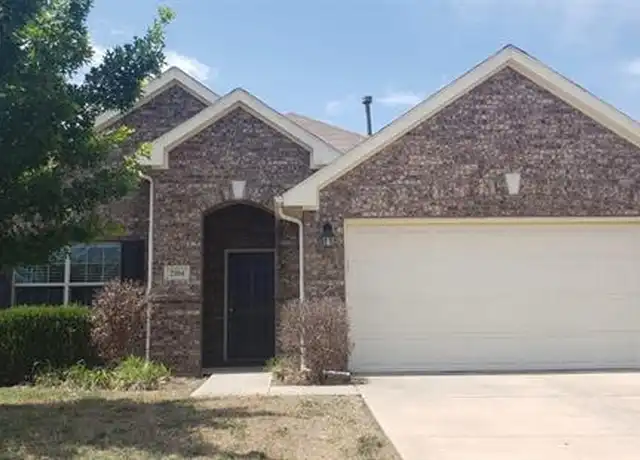 Property at 2104 Jasmine Valley Dr, Little Elm, TX, 75068, 3 beds, 2 baths, [object Object]