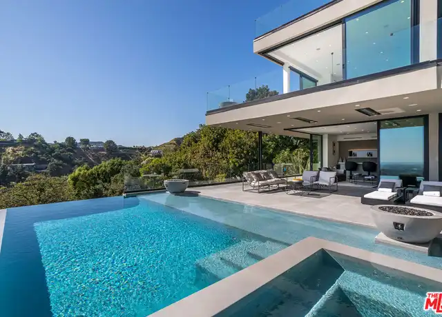 Property at 9406 Lloydcrest Dr, Beverly Hills, CA, 90210, 5 beds, 9 baths, [object Object]